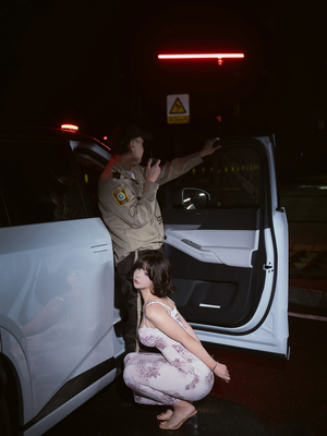 yuuhui玉汇 (Kokuhui) – NO.140 搜查令_014