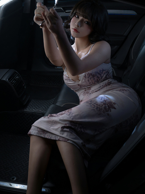 yuuhui玉汇 (Kokuhui) – NO.140 搜查令_020