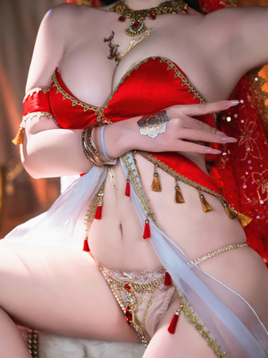 yuuhui玉汇 - 楼兰幻梦_0046