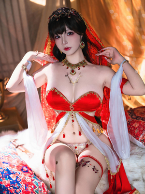 yuuhui玉汇 - 楼兰幻梦_0055