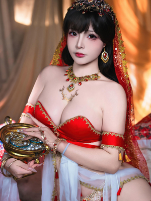 yuuhui玉汇 - 楼兰幻梦_0059