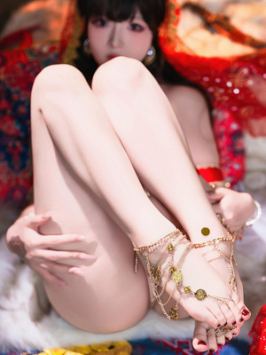 yuuhui玉汇 - 楼兰幻梦_0075