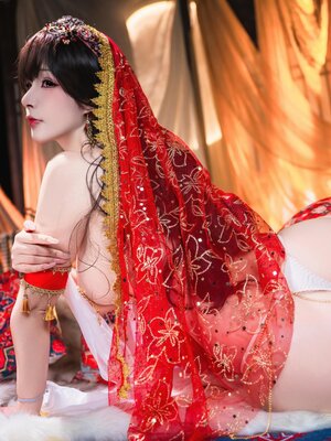 yuuhui玉汇 - 楼兰幻梦_0084