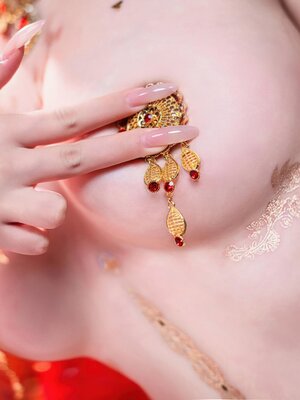 yuuhui玉汇 - 楼兰幻梦_0090