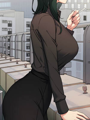 缺德鄰居麥相害 73-74話_73_13_fygy