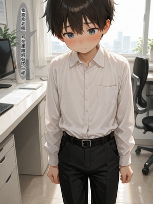 我的教师妈妈（二）_0011