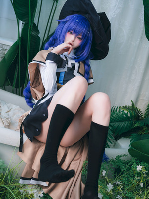 Irisuare 愛莉 洛琪希 无职转生_03_lsjf