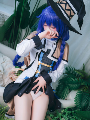 Irisuare 愛莉 洛琪希 无职转生_05_qbqv