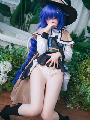 Irisuare 愛莉 洛琪希 无职转生_10_gunr