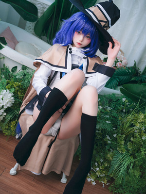 Irisuare 愛莉 洛琪希 无职转生_14_exap