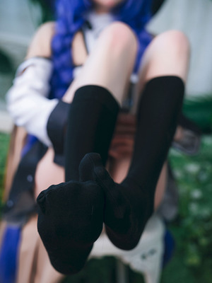 Irisuare 愛莉 洛琪希 无职转生_16_xgsd