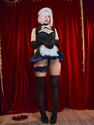 Puy Puy - Mashu Maid_002_fokp