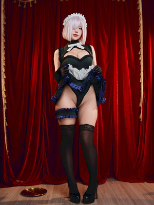 Puy Puy - Mashu Maid_003_dqth