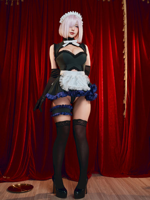 Puy Puy - Mashu Maid_004_xhlq