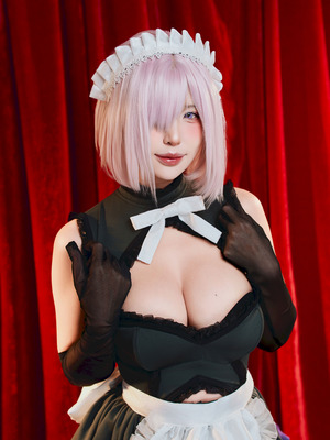 Puy Puy - Mashu Maid_012_bymk