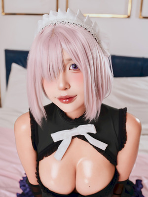 Puy Puy - Mashu Maid_030_fehj