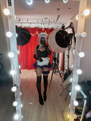 Puy Puy - Mashu Maid_146_mcri