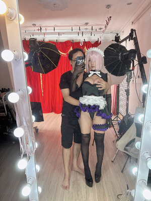 Puy Puy - Mashu Maid_148_yhsf