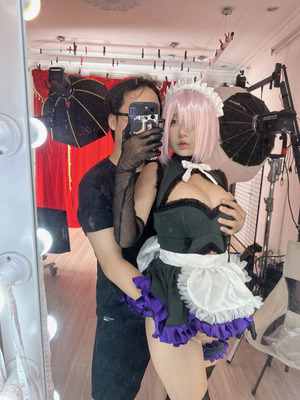 Puy Puy - Mashu Maid_151_ipcb