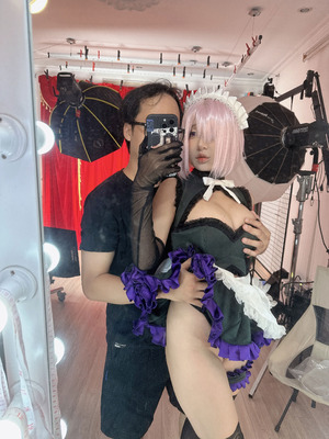 Puy Puy - Mashu Maid_152_xwhv