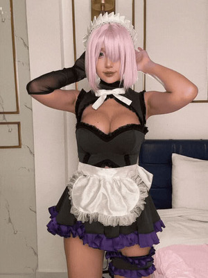 Puy Puy - Mashu Maid_169_suoq