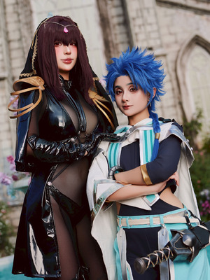 PuyPuy 斯卡哈_031_yllj