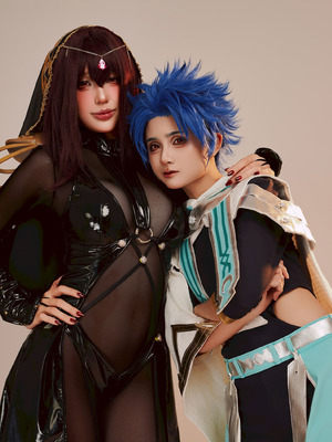 PuyPuy 斯卡哈_069_yxht