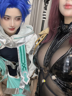 PuyPuy 斯卡哈_116_befa