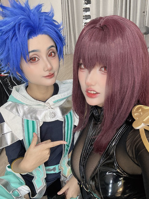 PuyPuy 斯卡哈_119_umoo