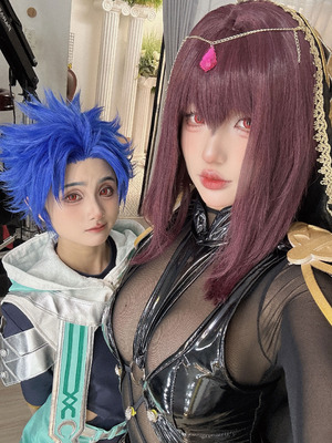 PuyPuy 斯卡哈_126_jaek