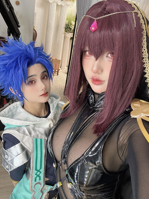 PuyPuy 斯卡哈_137_sste