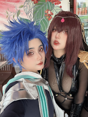 PuyPuy 斯卡哈_138_pksl