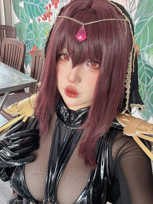 PuyPuy 斯卡哈_140_fjbl