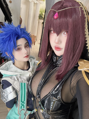 PuyPuy 斯卡哈_148_ijqr