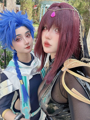 PuyPuy 斯卡哈_152_pgyn