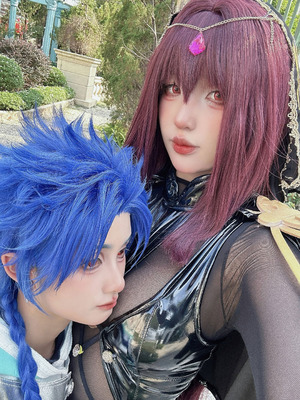 PuyPuy 斯卡哈_154_heyu