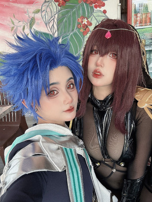 PuyPuy 斯卡哈_156_bivc