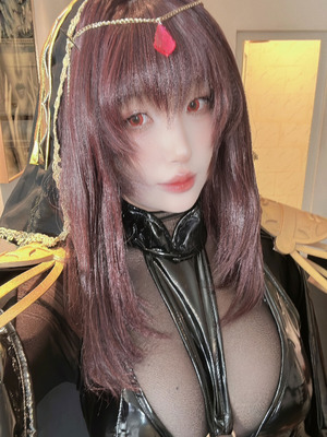 PuyPuy 斯卡哈_158_dsfp