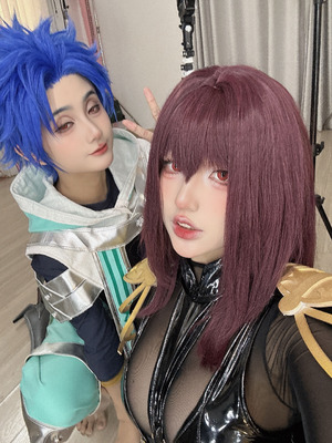 PuyPuy 斯卡哈_159_tthd