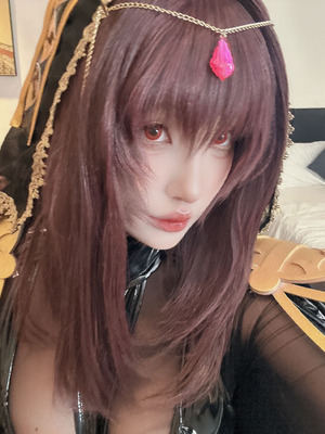 PuyPuy 斯卡哈_168_qxst