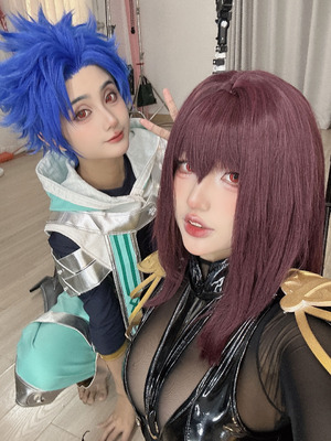 PuyPuy 斯卡哈_170_uxot