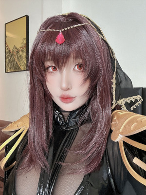 PuyPuy 斯卡哈_174_yjxn