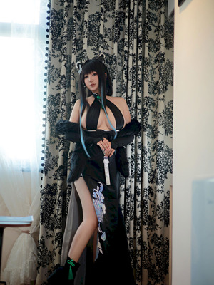 小容仔咕咕咕w 蔚蓝档案 春原瞬_36_qoqi