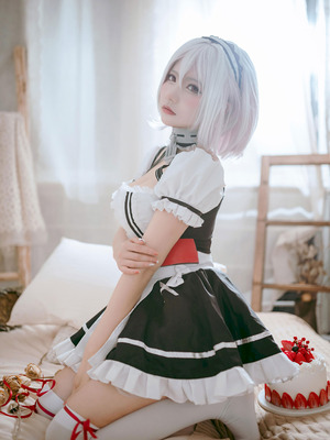 是一只熊仔吗 碧蓝航线 天狼星_03_nfig