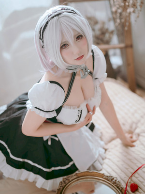 是一只熊仔吗 碧蓝航线 天狼星_07_gxeo