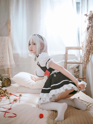 是一只熊仔吗 碧蓝航线 天狼星_08_binp