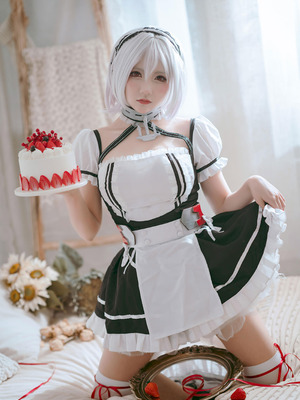 是一只熊仔吗 碧蓝航线 天狼星_09_psyq