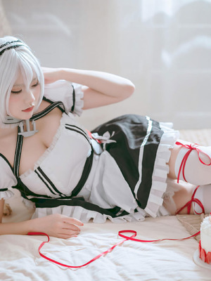 是一只熊仔吗 碧蓝航线 天狼星_12_iaoh