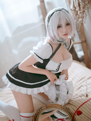 是一只熊仔吗 碧蓝航线 天狼星_13_obdy