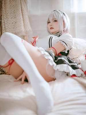 是一只熊仔吗 碧蓝航线 天狼星_18_fmdu